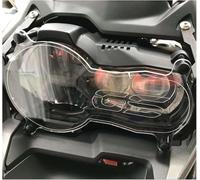 Grille Guard For BMW For R1200GS R1250GS For ADV For LC Grille Headlight Guard Lense Cover R 1200 For GS R1200 R1250 For GSA Acrylic Motorcycle Headlight Protector