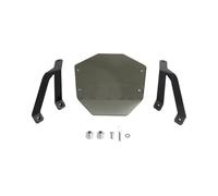 Grille Headlight Motorcycle Headlight Lens Headlamp Guard Frame Front Lamp Grille Protector Cover For V-strom 800DE 2023 2024(Color-041)