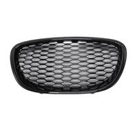 Grille Insert Front Hood Grille Decoration Directly For Seat For MK2 1P1 2006-2009 Automotive Accessories Compatible