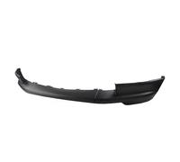 Grille Insert Trims Stripe 3Pcs Car Front Bumper Spoiler Cover Guard Protector ABS For Land For Rover For Freelander 2 2007 2008 2009 2010 2011 2012 Front Grille Trim Stripes