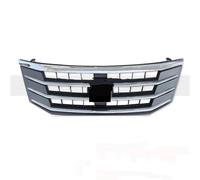 Grille Insert Trims Stripe For Crosstour 2011 2012 2013 Front Bumper Grill Grille Auto Racing Grills Radiator Grille Car Front Bumper Grille