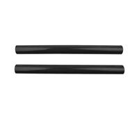 Grille Insert Trims Stripe,Front Grille Trim Stripes Cover Brace Covers Guard Accessories fit for BMW 1 2 3 4 Series,F30 Black