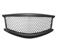 Grille Kidney For G37 2010 2011 2012 2013 2014 Front Bumper Grille Radiator Grilles Car Hood Grill(B)