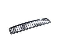 Grille Kidney Honeycomb Mesh Bumper Grille Net For A4 For B6 2002 2003 2004 2005(Offline)