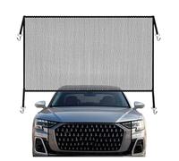 Grille Mesh Protector For BMW F30 E34 X5 E70 F15 G30 E91 Touring X6