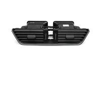 Grille Panels For Skoda For Octavia 2015-2021 5E0820951 Car Front Central For Dashboard Air Conditioning AC Vent Grille Outlet Assembly AC Vent Replacement(Model B)