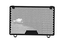 Grille Protection Net Fit For CFMOTO 250NK 300NK 250CLX 2022 2023 2024 Radiator Grille Cover Guard Protection Parts Radiator Guard Water(Black 250CLX)