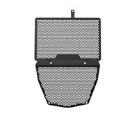 Grille Protection Net Fit For CFMOTO 450SR 450SS 2023 2022 2024 Motorcycle CNC Radiator Grill Guard Oil Cooler Guard Protection Cover Set Radiator Guard Water(Black B)