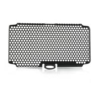 Grille Protection Net Fit For Ducati Multistrada 950 1200 1260S 950S 1200S 1260S Motorcycle Radiator Oil Cooler Guard Protector Grille Cover Motorbike Radiator Grille Cover(Black no logo c)