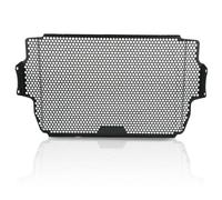 Grille Protection Net Fit For Ducati Multistrada 950 1200 1260S 950S 1200S 1260S Motorcycle Radiator Oil Cooler Guard Protector Grille Cover Motorbike Radiator Grille Cover(Black no logo b)