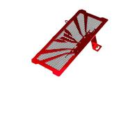 Grille Protection Net Motorcycle Radiator Grille Fit For Yamaha MT-15 M-SLAZ 150 2018-2021 Motorcycle Aluminum Radiator Cover Water Cooler Guard Grill Protector(A)