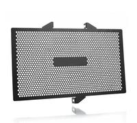 Grille Protection Net Motorcycle Radiator Grille Motorcycle Radiator Protective Cover Grill Guard Grille Water Tank Protector Fit For Honda NT1100 DCT 2021-2025(A Black)