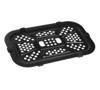 Grille Right Compatible with/Replacement Part for Tefal SS-9100056098 Dual Easy Fry XXL Hot Air Fryer