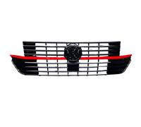 Grille to fit VW T6.1 Multivan Transporter 2019- Gloss Black
