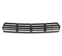 Grille Ventilation Grille Front Fits AUDI 80 B4 09.91-01.96