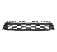 Grille Ventilation Grille Front Fits: CHEVROLET AVEO III 03.11-09.14