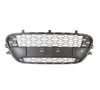 Grille Ventilation Grille Front Fits: CITROEN C3 II 11.09-03.13