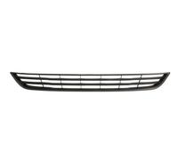 Grille Ventilation Grille Front Fits: FORD FIESTA VI 01.13-04.17