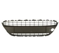 Grille Ventilation Grille Front Fits: FORD FIESTA VI 06.08-01.13