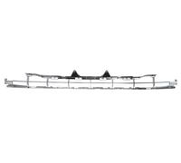 Grille Ventilation Grille Front Fits: PEUGEOT 207 02.06-06.09