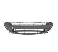 Grille Ventilation Grille Front Fits: PEUGEOT 207 02.06-06.09