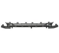 Grille Ventilation Grille Front Fits: PEUGEOT 208 03.12-06.15