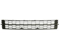 Grille Ventilation Grille Front Fits: SKODA RAPID 12/07-03/17