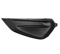 Grille Ventilation Grille Front Right Fits: PEUGEOT 208 06.15-12.18