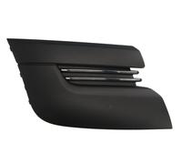 Grille Ventilation Grille Front Right Fits: PEUGEOT 3008 09.06-13.03