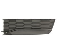 Grille Ventilation Left Fits: SKODA RAPID 03.17-12.18