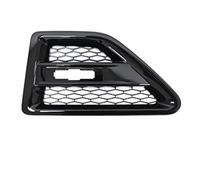 Grille Vents for 2006 2014 2, Optimizes Airflow, ABS Material, OEM No LR039773, Sleek Design