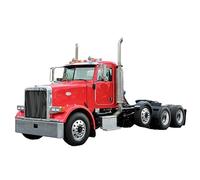 GrilleAdz Premium Mesh Bug Screen for Peterbilt 379 Regular Hood 119" Long Does Not Fit Peterbilt 379 Extended Hood (Bug Screen Only)
