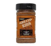 Grilled Ribs BBQ Pork Rib Spice Mix 220g