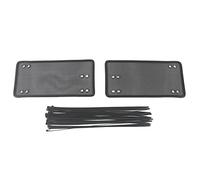 Grilles Car Proof Air Inlet Protection Cover Net Vent Grill Filter For MG 4 For Electric 2022-2025 Front Grille