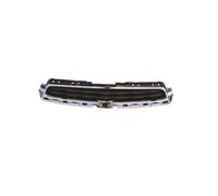 Grilles Front Bumper Grill Grille For Chevy For Trax 2014-2015 Front Grille(Up grille)