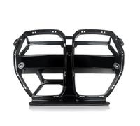 Grilles Front For BMW G80 For M3 G82 G83 For M4 2021-2023 Automobile Front Bumper Air Intake Grille Accessories