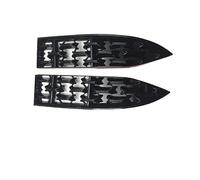 Grilles Front For Mazda For CX-5 CX5 2022 Car Front Bottom Middle Net Decoration Bumper Lower Grilles Protective Stand Cover