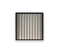 GrillGrate for Indoor and Pizza Ovens - Sear Meat and Veggies in Any Oven - Pizza Oven Accessory - Grill in Pizza Oven