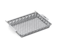 Grilling Basket Set