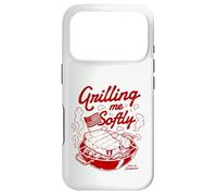 Grilling Me Softly American BBQ Steak Patriot Case for iPhone 17 Pro