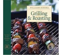 Grilling & Roasting (Williams-sonoma)