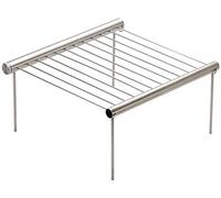 Grilliput Folding Barbeque