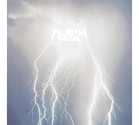 Grillmaster Flash - Flash Metal [VINYL]
