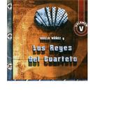 Grillo Nunez - Grillo Nunez Y Los Reyes Del Cuarteto Vol. 5