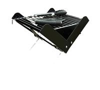 Grills BBQ Grill Portable Folding Barbecue Grill Home Picnic Park Outdoor Camp