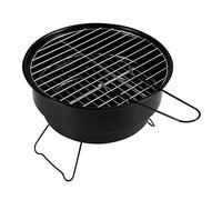 Grills Foldable Charcoal BBQ Grill Tabletop Portable Outdoor Travel Picnic Stove Cookware Barbecue Oven With Carrying Bag Cooking Tool