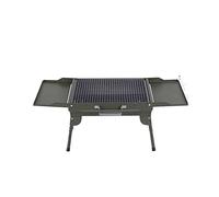 Grills Folding BBQ Grills 2-4 Person Metal Camping Barbecue Stove
