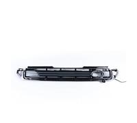 Grills Grill Front For Land For Rover For Defender L663 2020-2024 90 110 130 Front Bumper Grill With Led Dynamic Light Day Running Lights Breathing Lamp