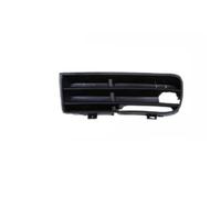 Grills Grill Front For Vw For Golf Mk4 1998 1999 2000 2001 2002 2003 2004 2005 2006 Front Bumper Fog Light Lower Grille Cover Car Plastic Black Exterior Parts