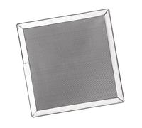 Grills Rack Meshes Pan Oven Baking Net Stainless Barbecue Folding Stove Tray Stainless Steel Meshes